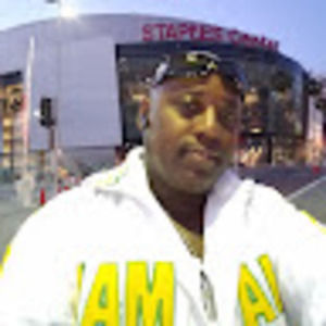 Meet your Posher, Rick